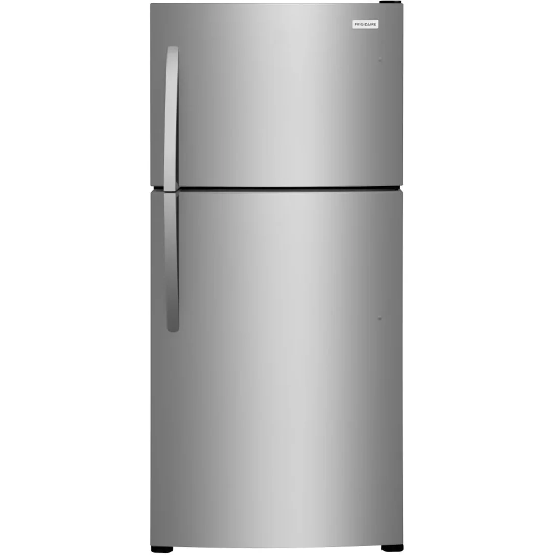 Frigidaire LFTR2045VF Top-Freezer Refrigerator at Compare Deals Atlanta
