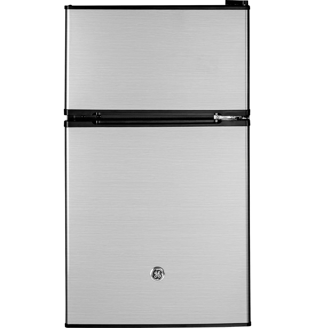GE GDE03GLKLB Bottom-Freezer Refrigerator at Compare Deals Atlanta