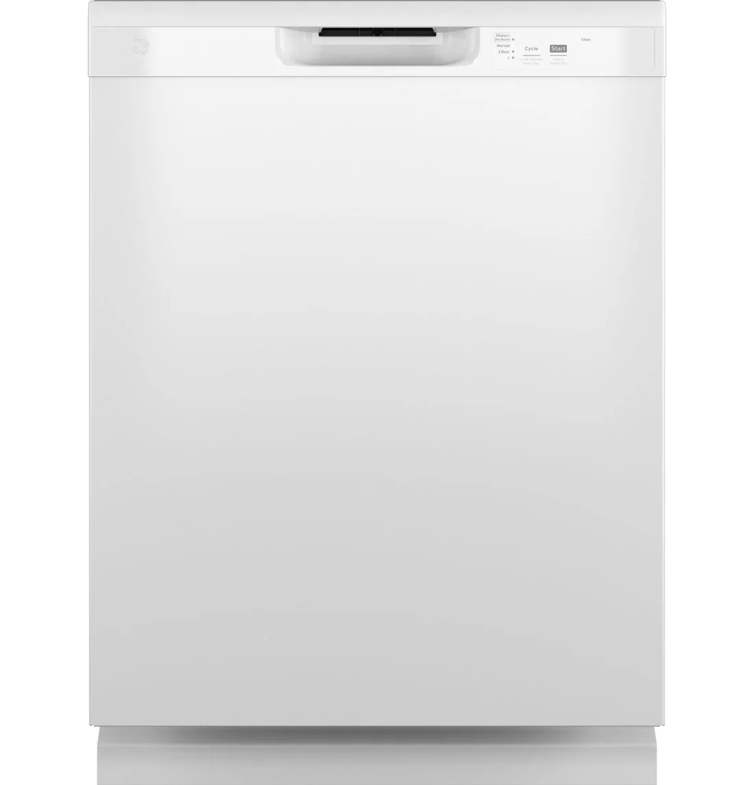 GE GDF460PGTWW Built-In Dishwasher at Compare Deals Atlanta