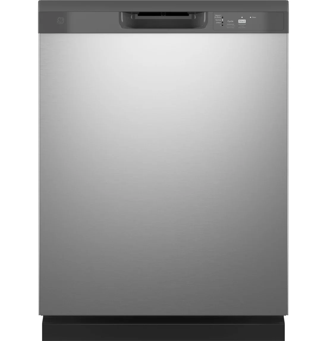 GE GDF460PSTSS Built-In Dishwasher at Compare Deals Atlanta