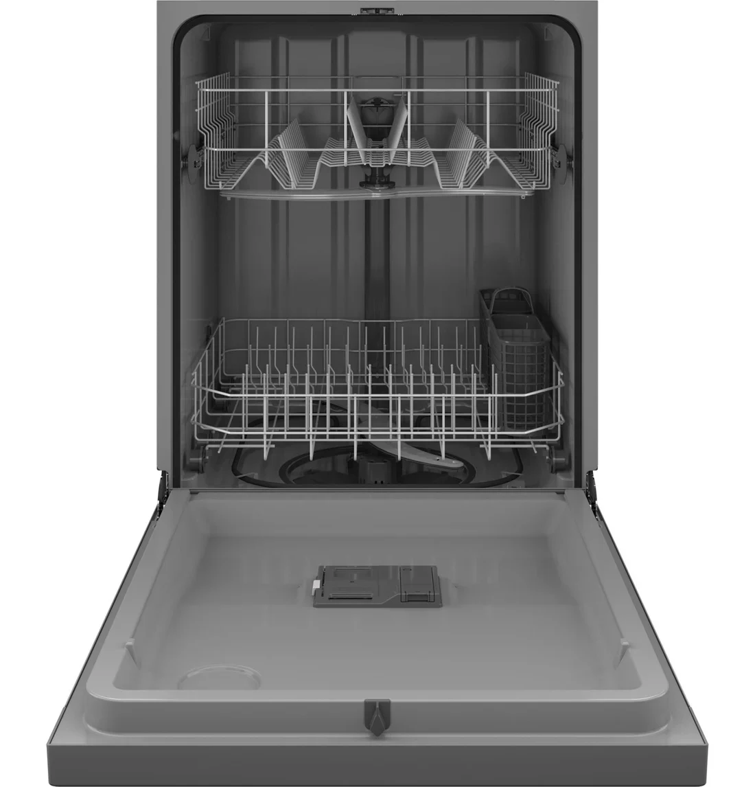 GE GDF510PSRSS Built-In Dishwasher photo 2