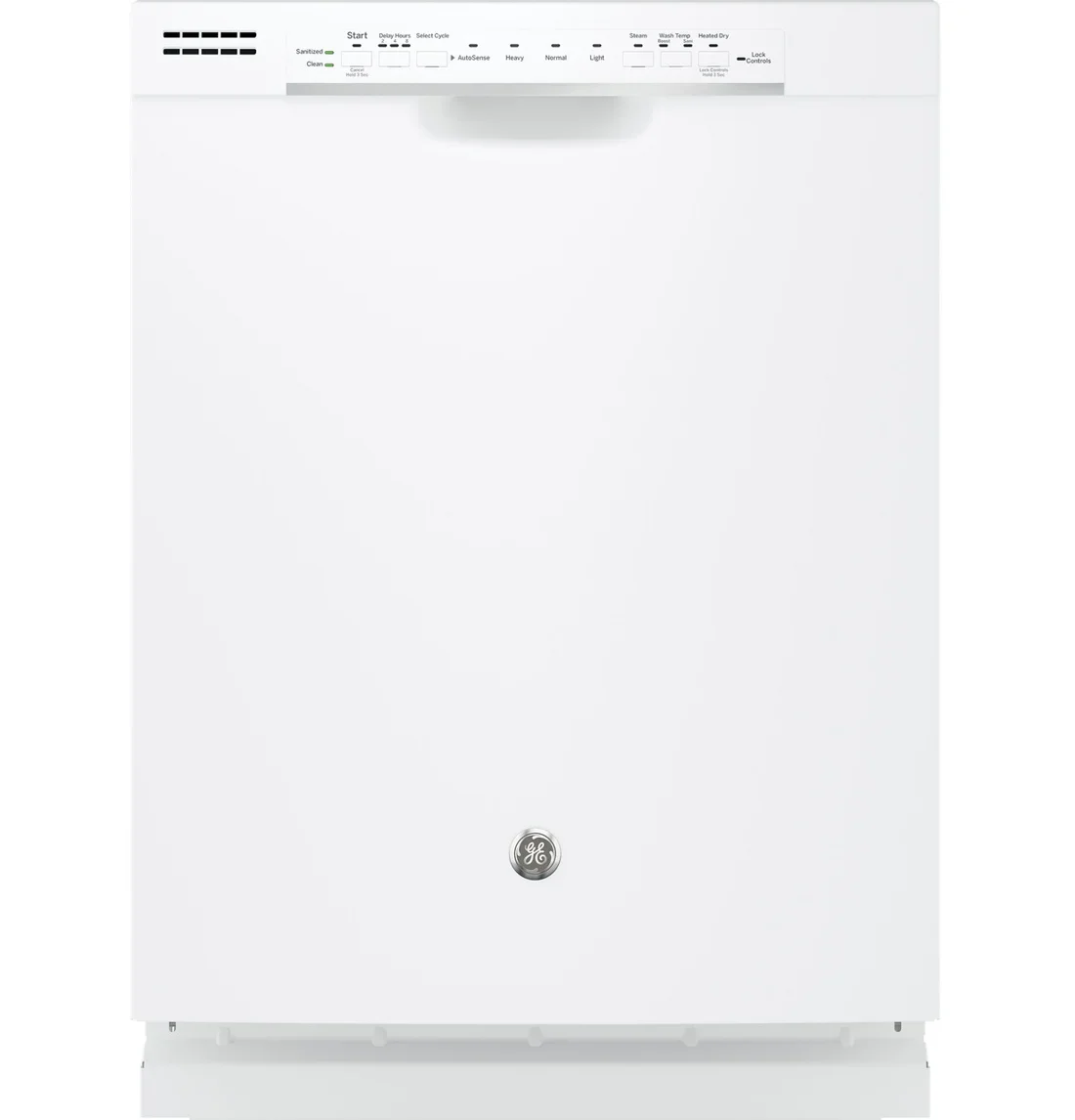 GE GDF520PGJWW Built-In Dishwasher at Compare Deals Atlanta