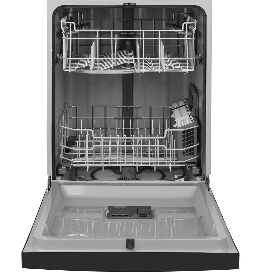 GE GDF530PGMBB Built-In Dishwasher photo 2