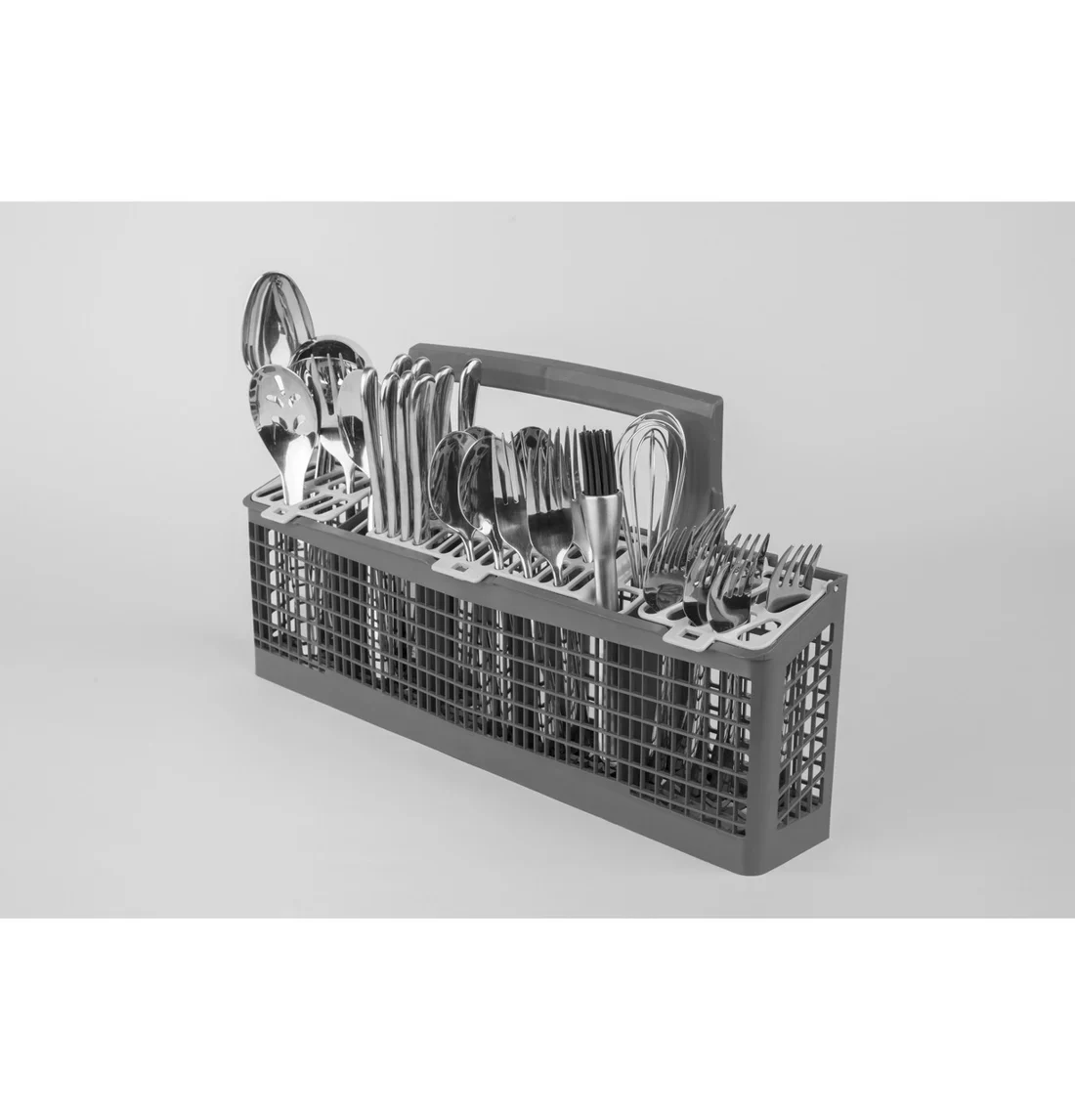 GE GDF530PGMBB Built-In Dishwasher photo 5