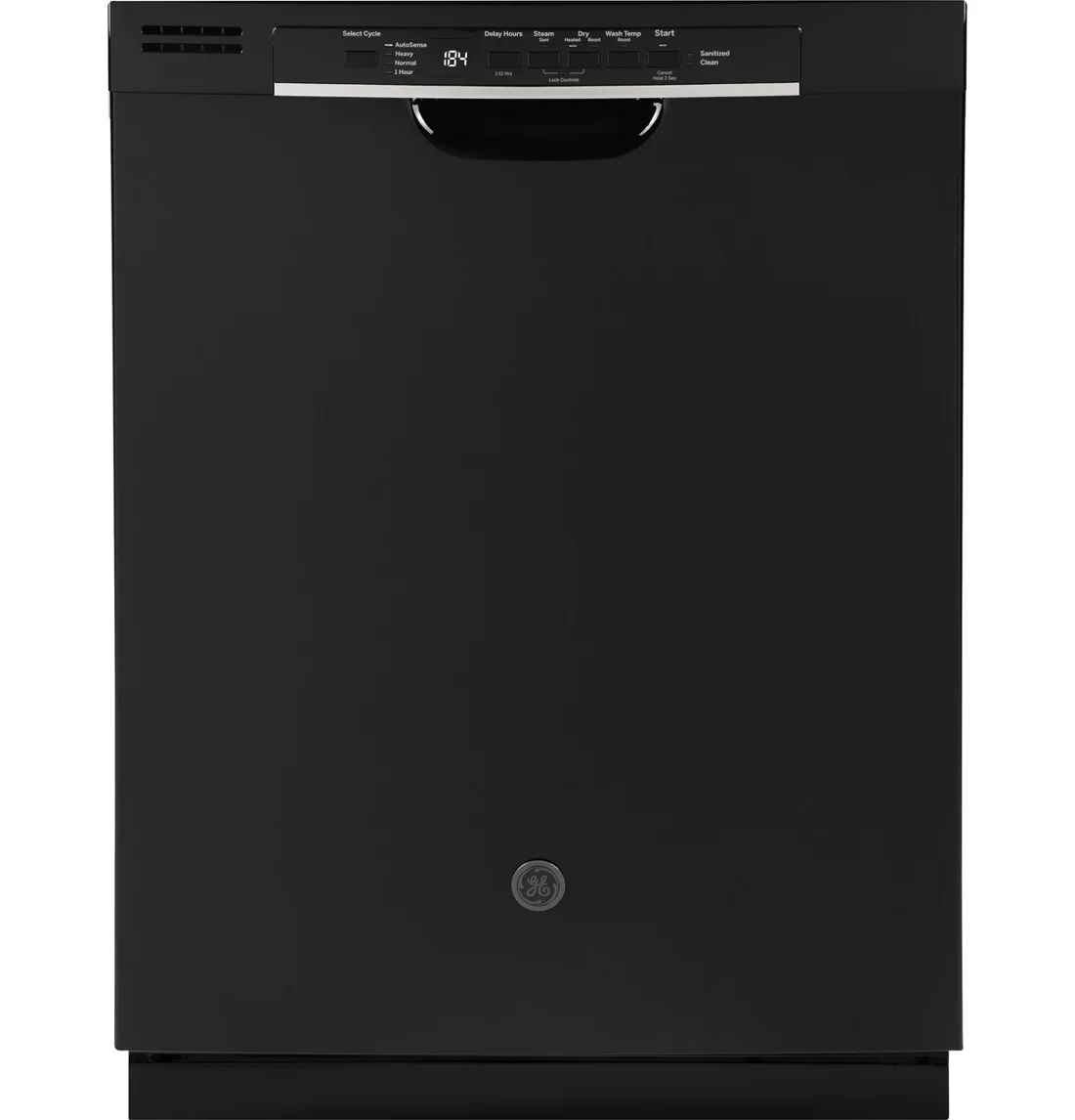 GE GDF530PGMBB Built-In Dishwasher at Compare Deals Atlanta