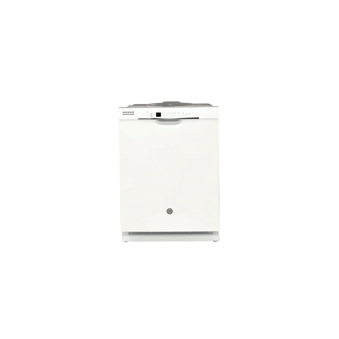 GE GDF530PGMWW Built-In Dishwasher features