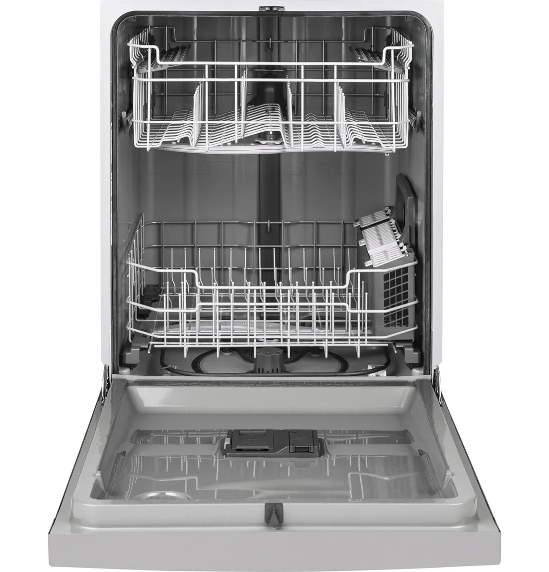 GE GDF530PSMSS Built-In Dishwasher photo 2