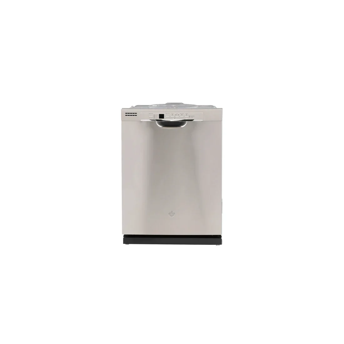 GE GDF530PSMSS Built-In Dishwasher photo 4