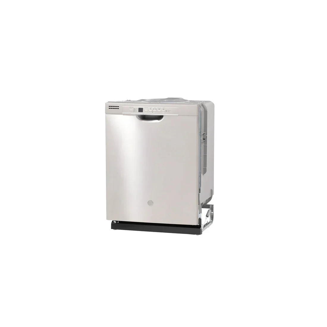 GE GDF530PSMSS Built-In Dishwasher features