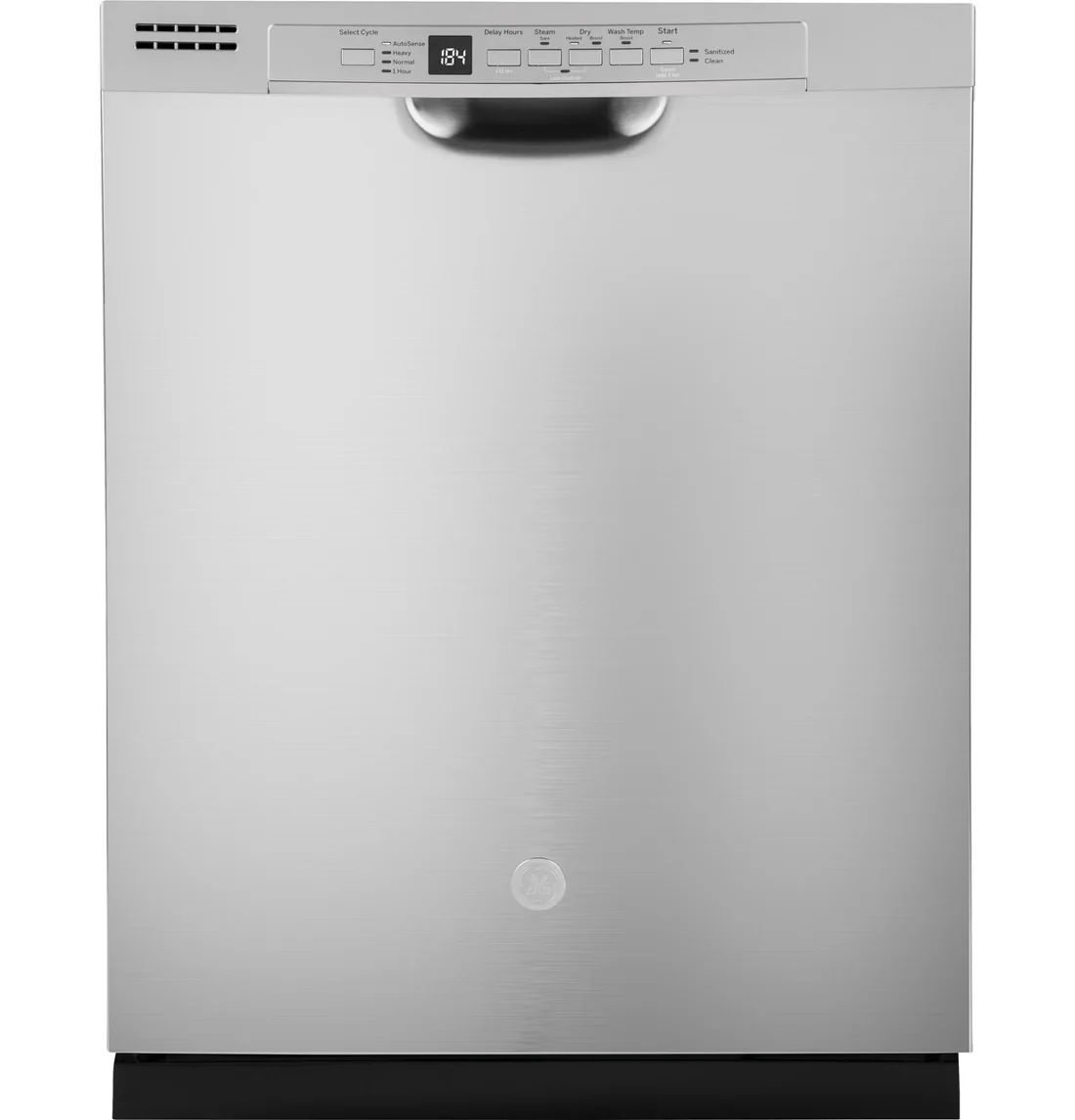 GE GDF530PSMSS Built-In Dishwasher at Compare Deals Atlanta