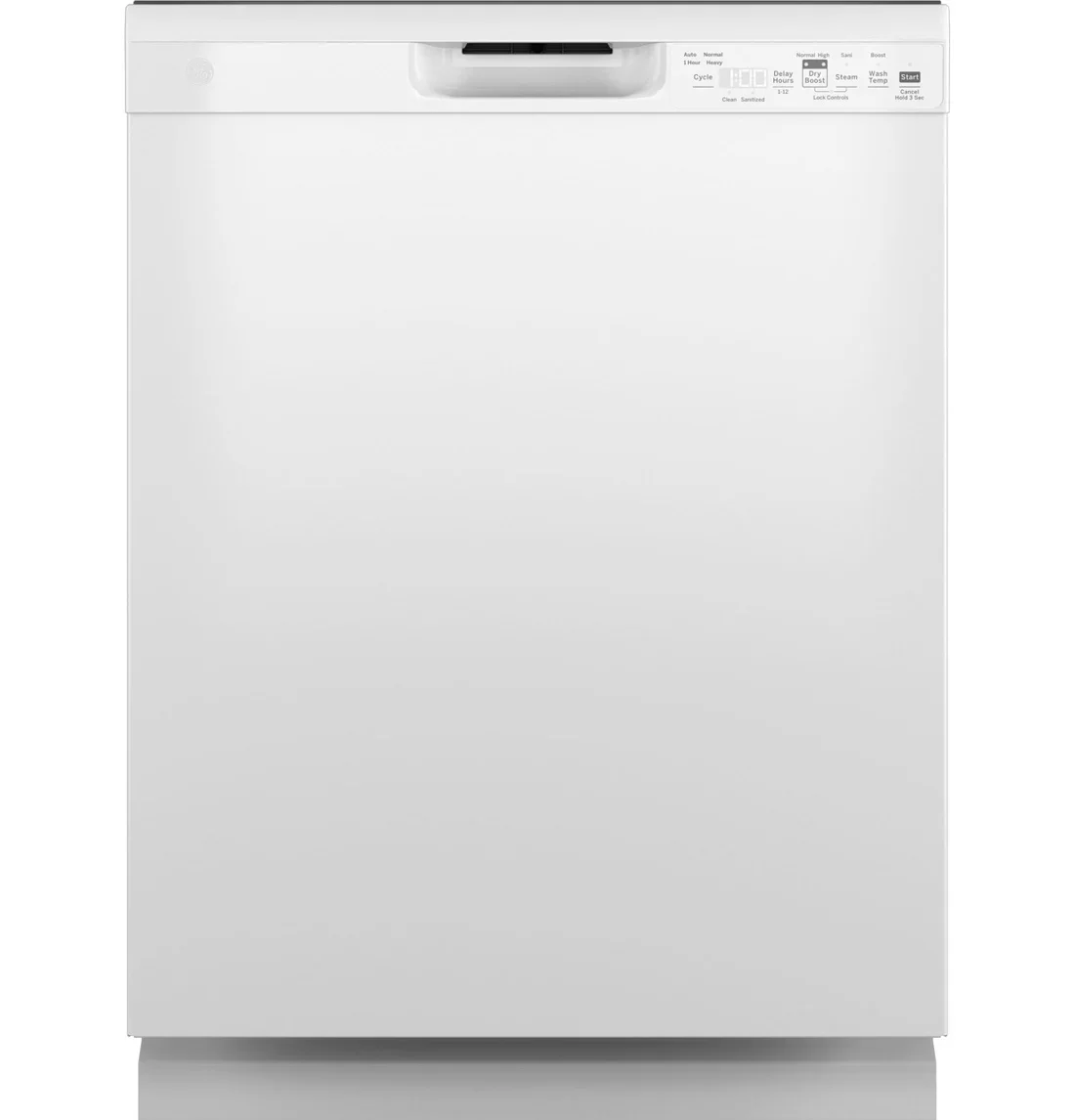GE GDF550PGRWW Built-In Dishwasher at Compare Deals Atlanta