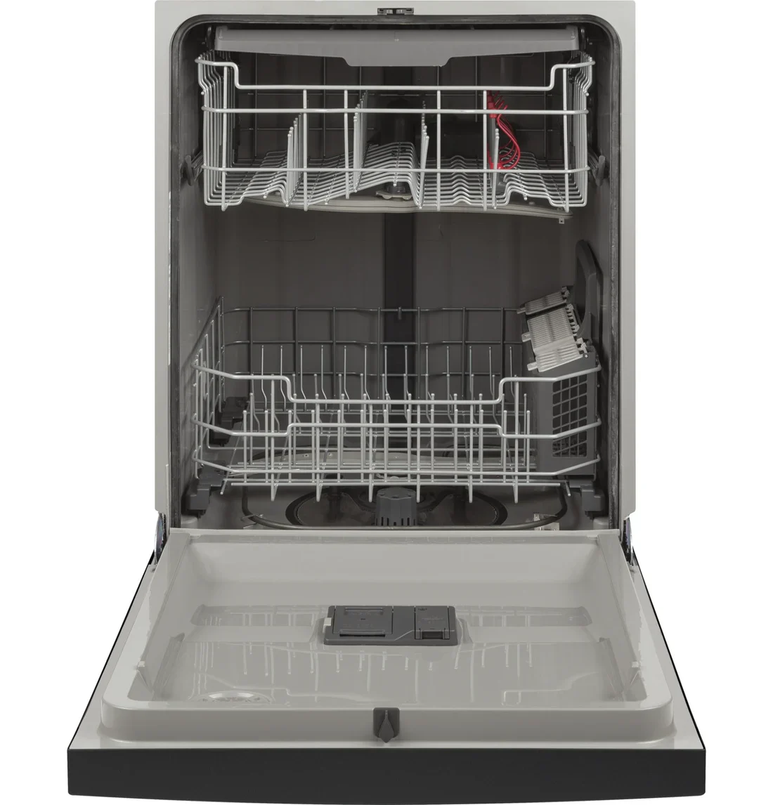 GE GDF630PFMDS Built-In Dishwasher photo 3