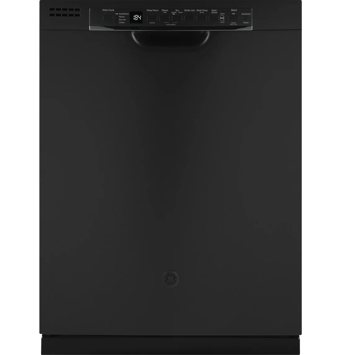 GE GDF630PFMDS Built-In Dishwasher at Compare Deals Atlanta