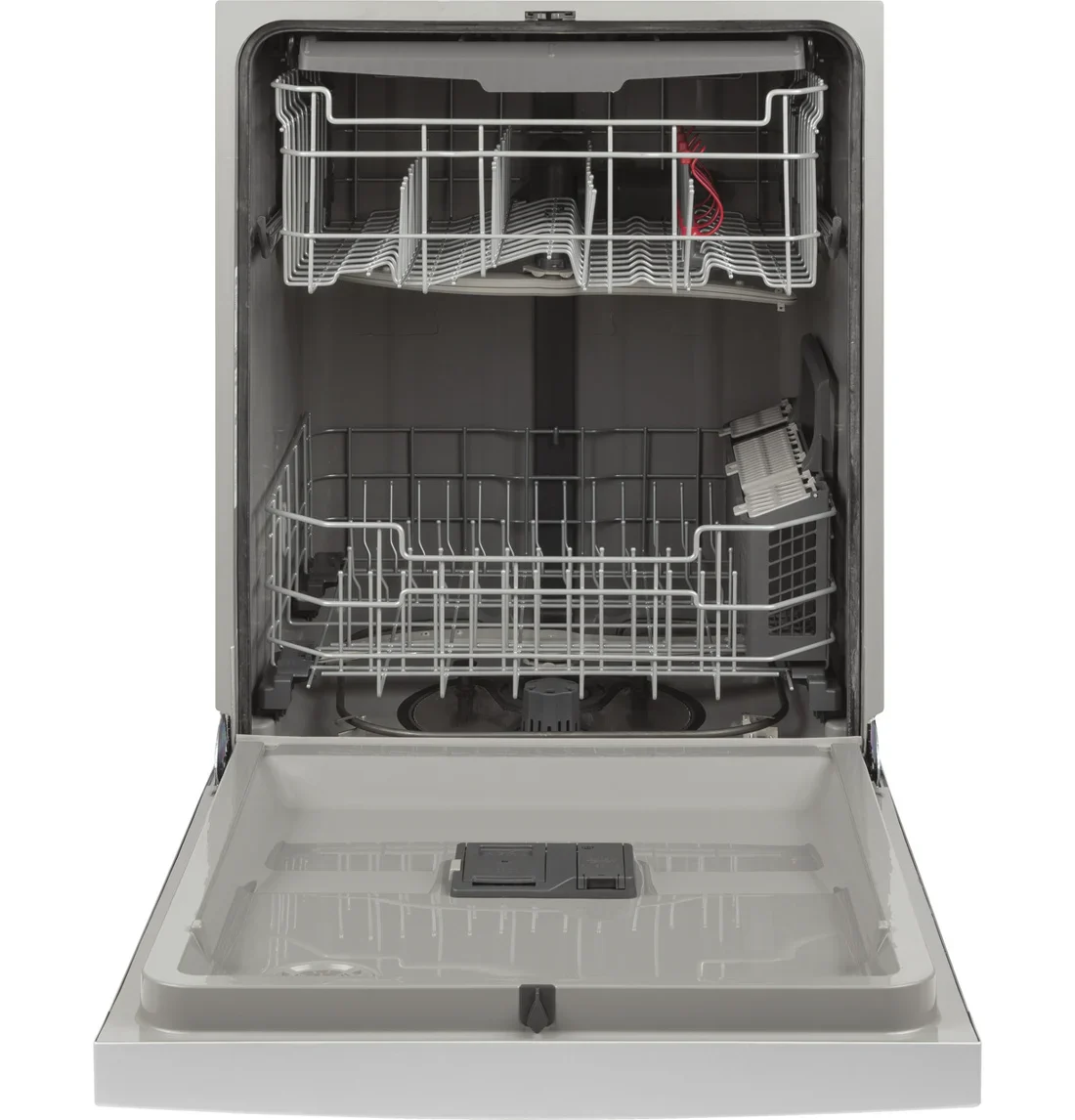 GE GDF630PSMSS Built-In Dishwasher photo 2