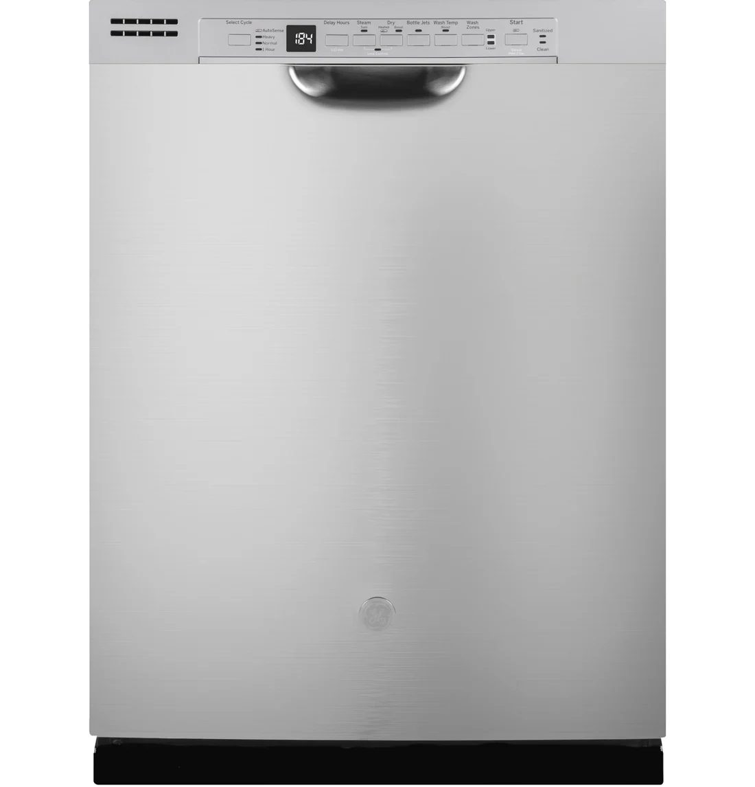 GE GDF630PSMSS Built-In Dishwasher at Compare Deals Atlanta