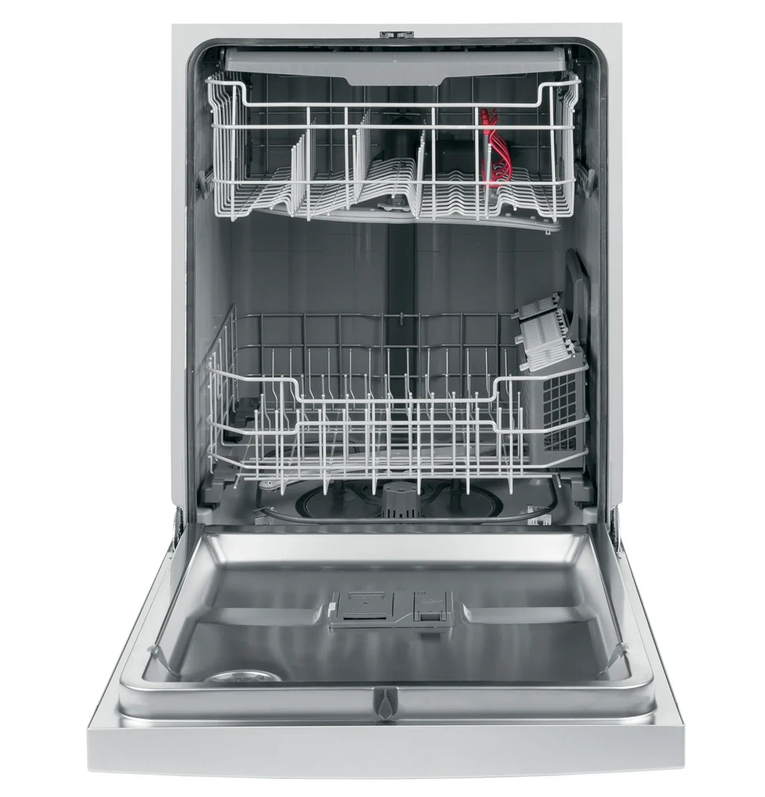 GE GDF640HSMSS Built-In Dishwasher photo 2