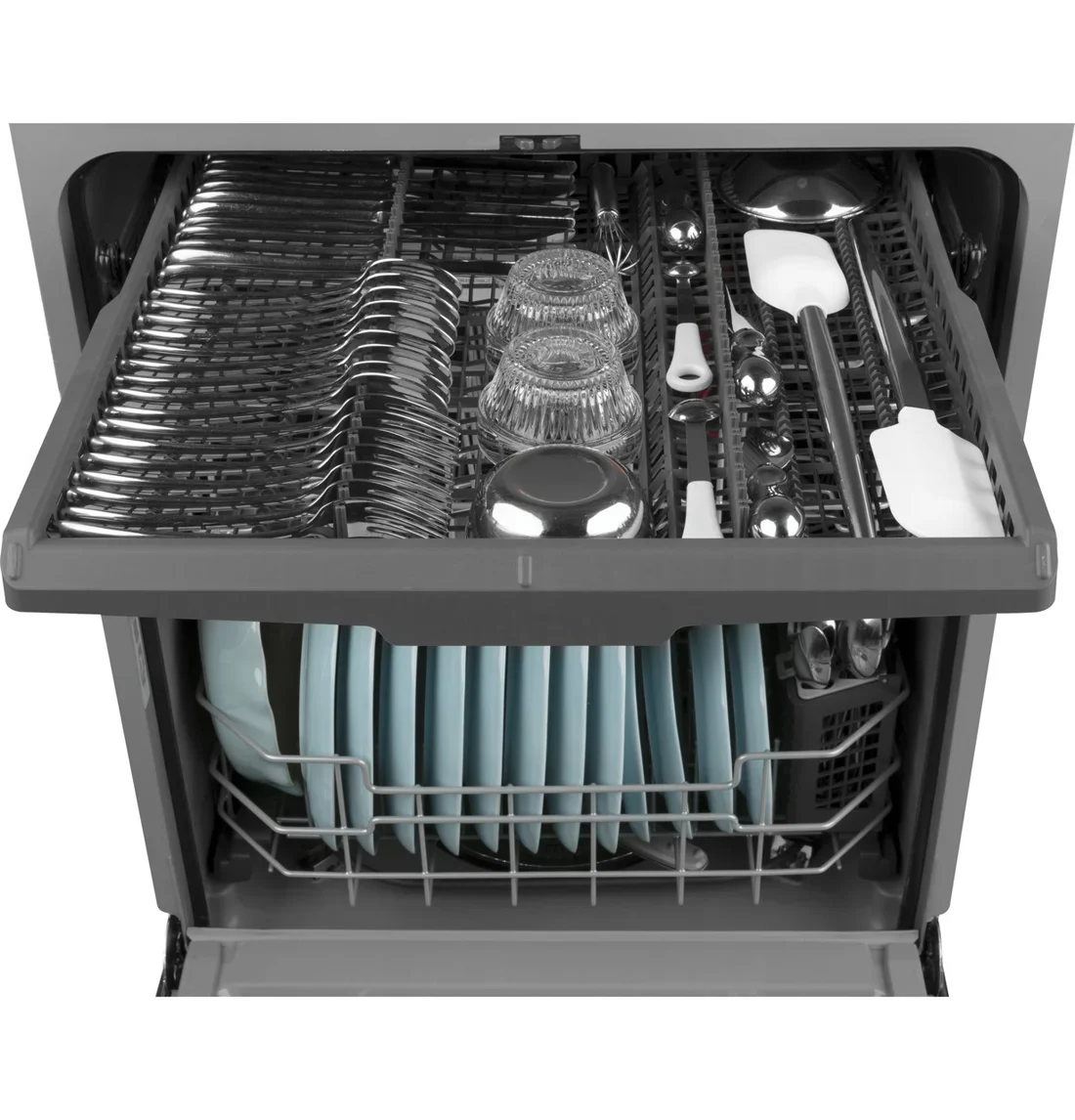 GE GDT630PYMFS Built-In Dishwasher features