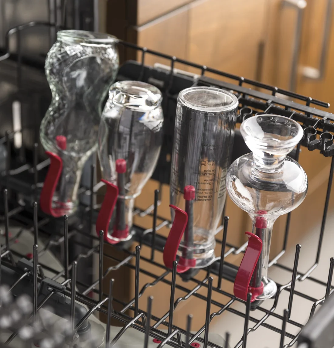 GE GDT695SMJES Built-In Dishwasher features