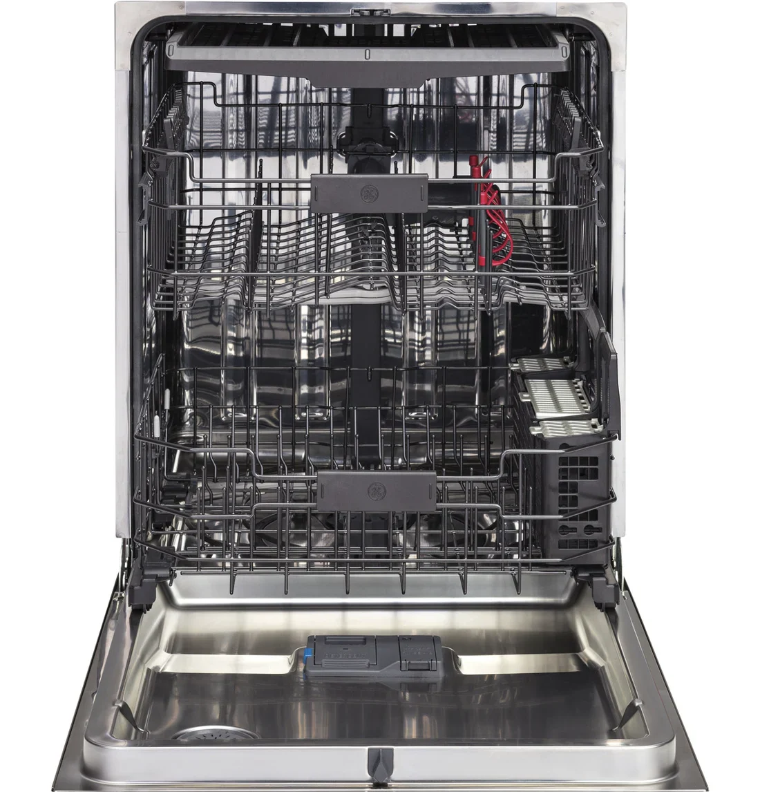 GE GDT695SSJSS Built-In Dishwasher photo 4