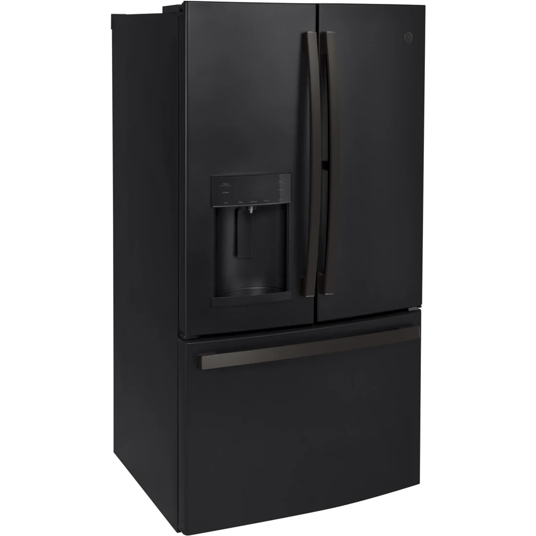 GE GFD28GELDS French-Door Refrigerator photo 2