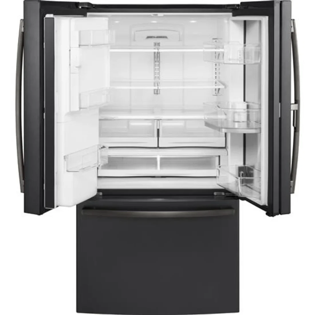 GE GFD28GELDS French-Door Refrigerator features