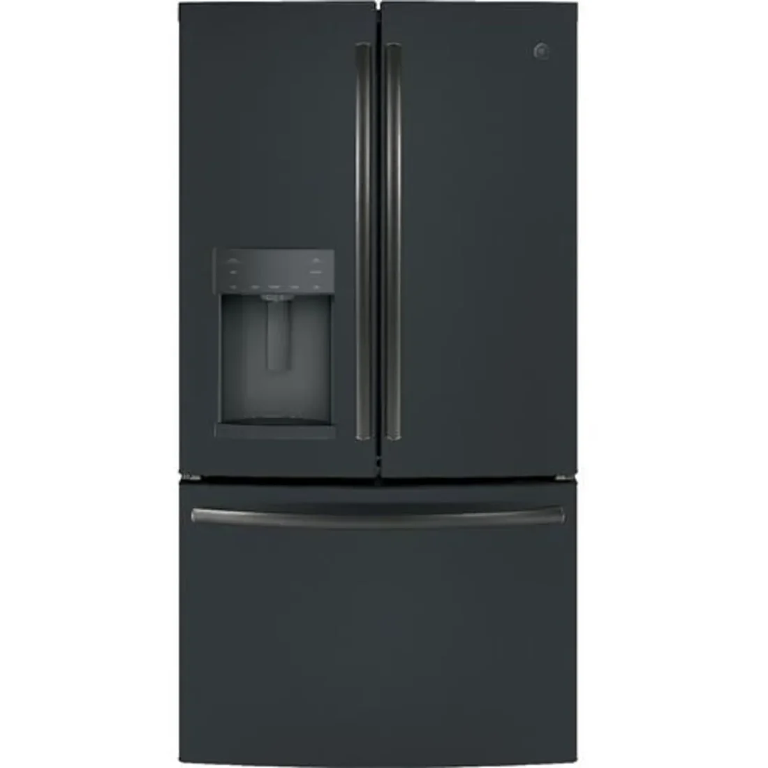GE GFD28GELDS refrigerator at Compare Deals outlet serving Hampton GA