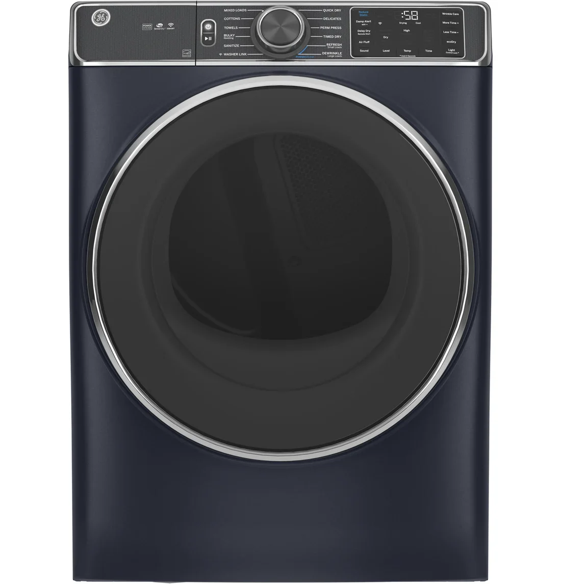 GE GFD85ESPNRS Electric Dryer at Compare Deals Atlanta