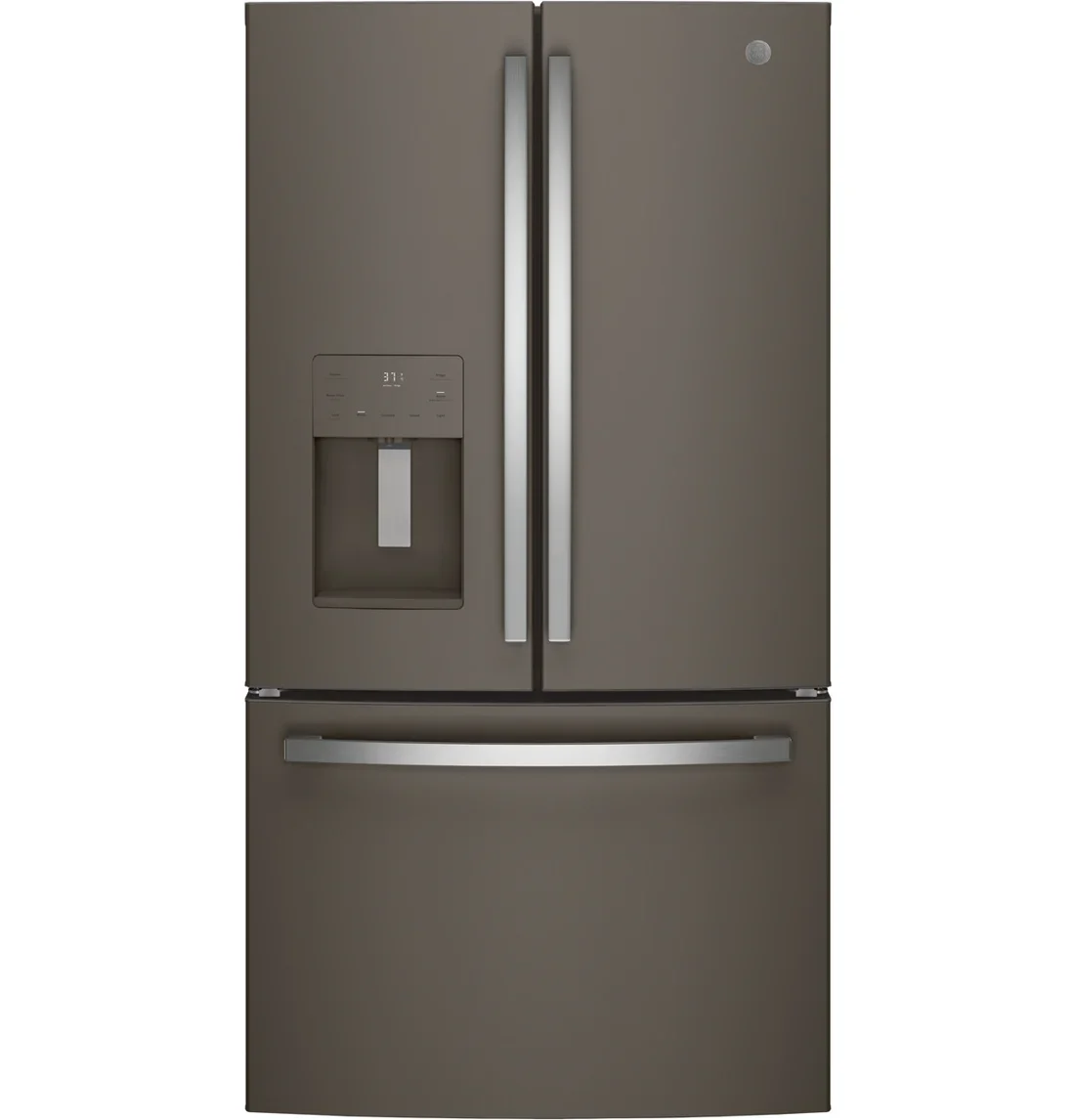 GE GFE26JMMES French-Door Refrigerator at Compare Deals Atlanta