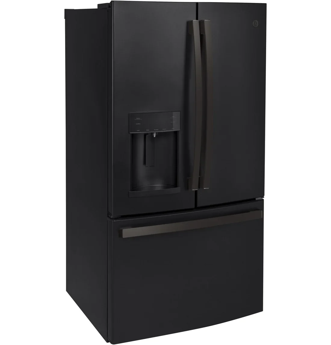 GE GFE28GELDS French-Door Refrigerator photo 4