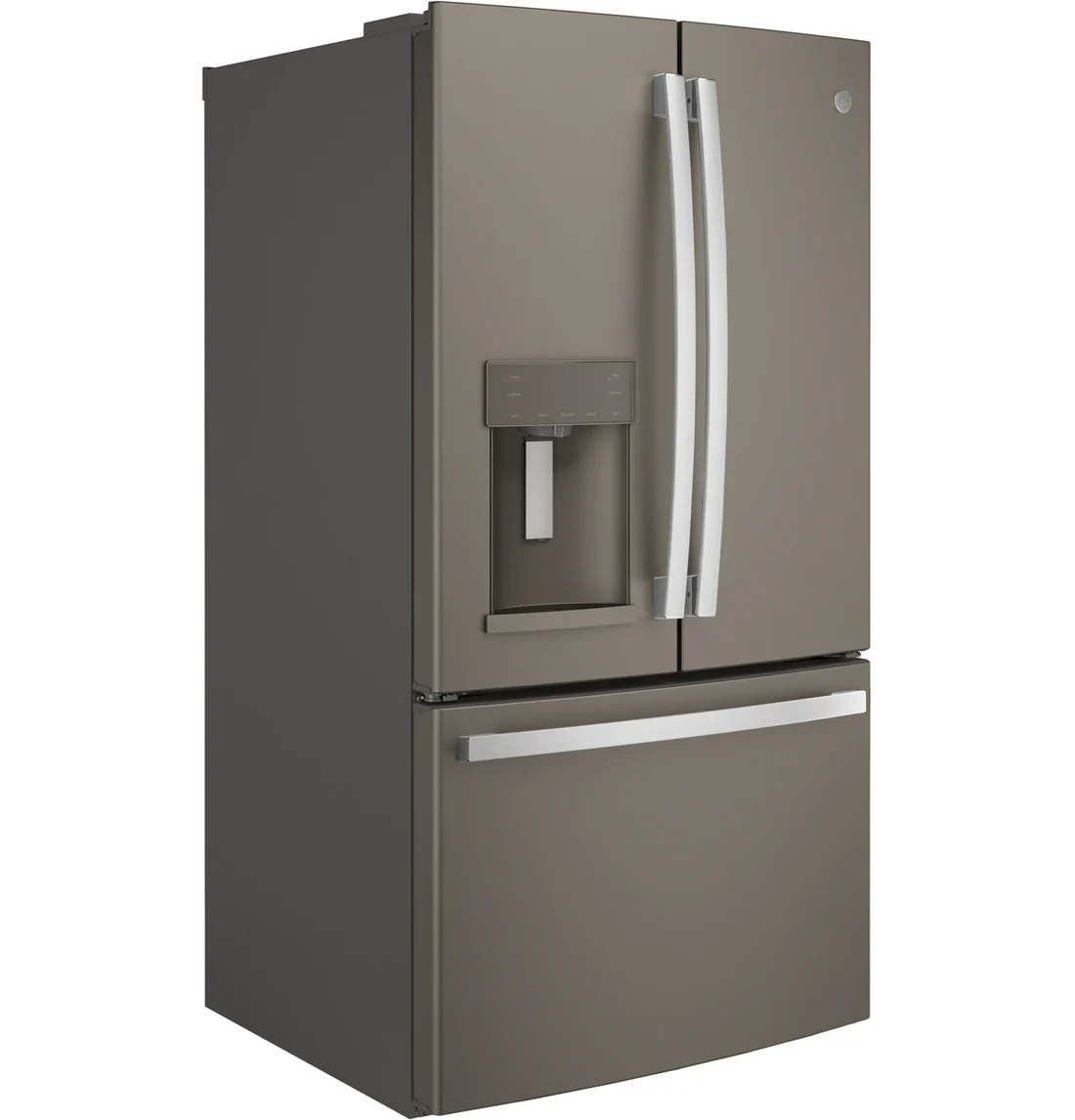GE GFE28GMKES French-Door Refrigerator photo 4