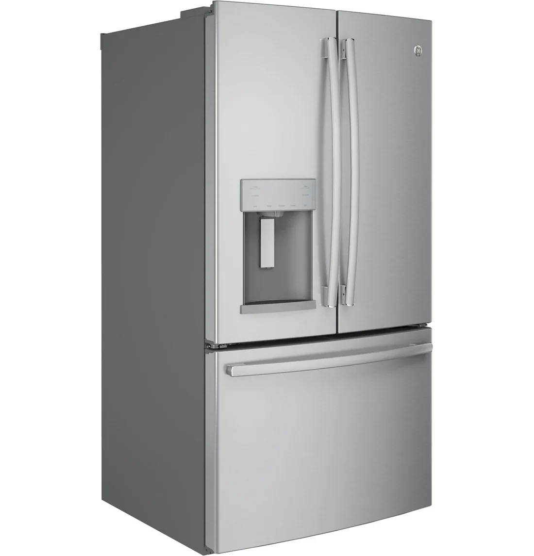 GE GFE28GSKSS French-Door Refrigerator photo 4