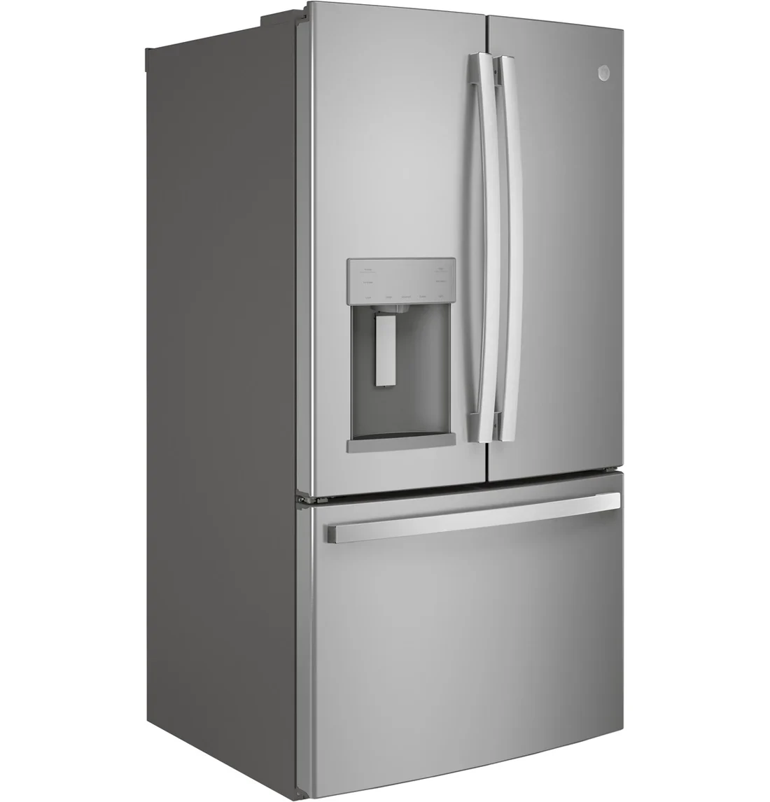 GE GFE28GYNFS French-Door Refrigerator photo 4