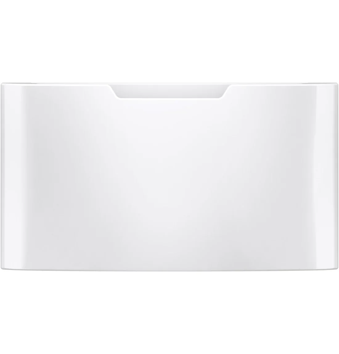GE GFP1528SNWW Laundry Pedestal at Compare Deals Atlanta