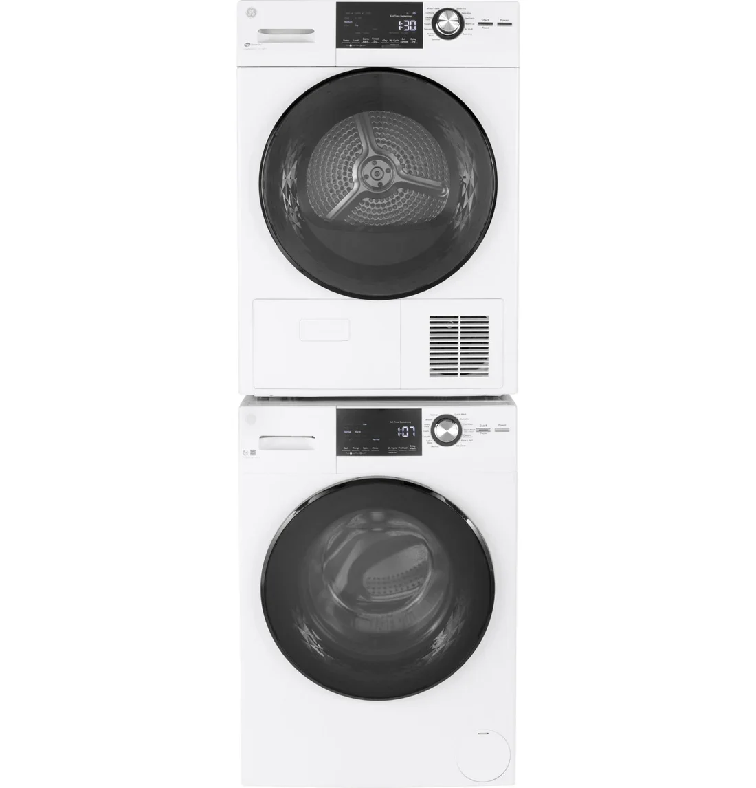 GE GFW148SSMWW Front Load Washer photo 2