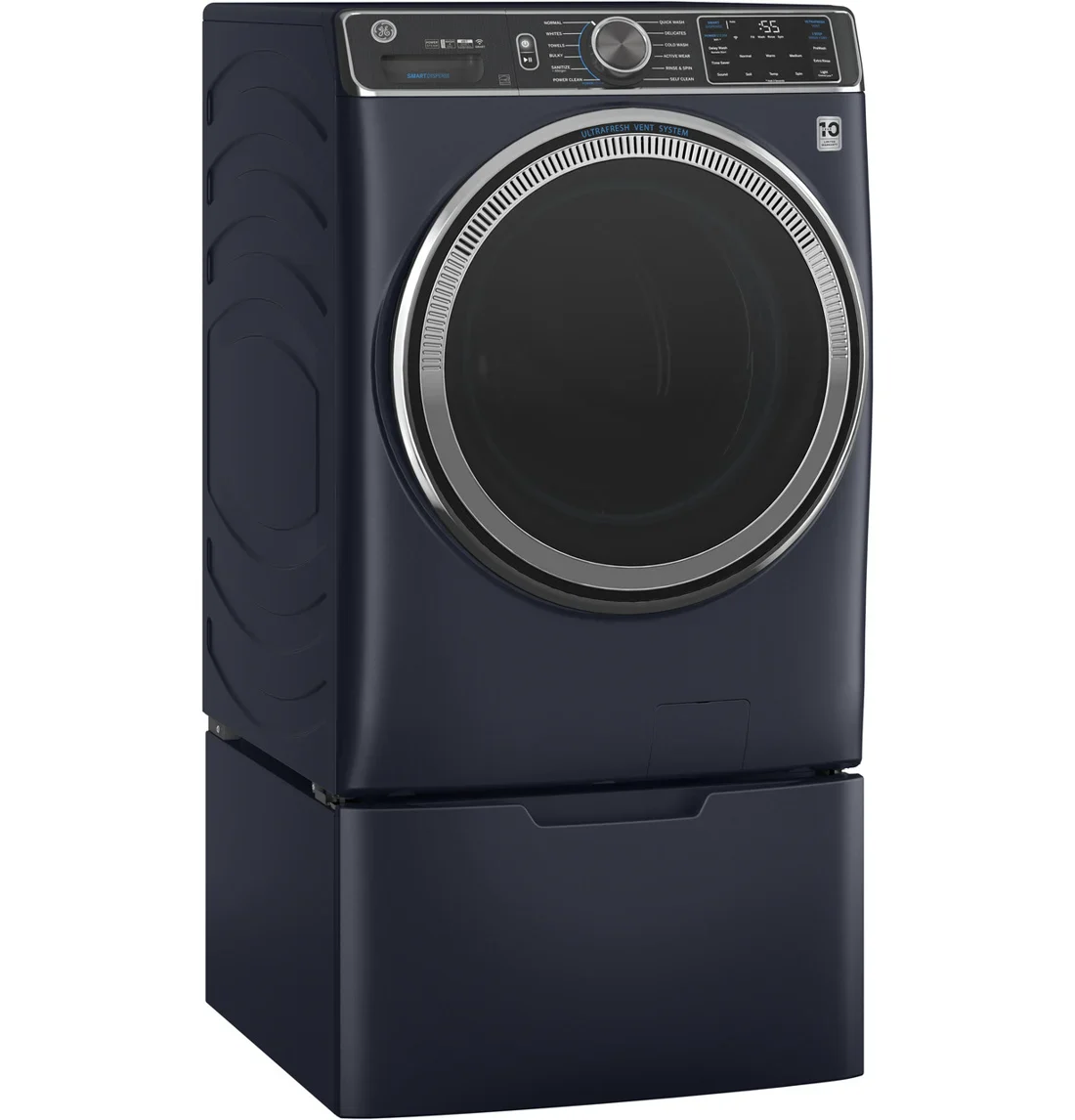 GE GFW850SPNRS Front Load Washer photo 3