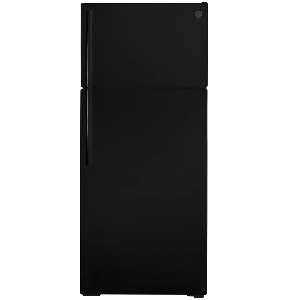 GE GIE18GTNRBB refrigerator at Compare Deals outlet serving Morrow GA