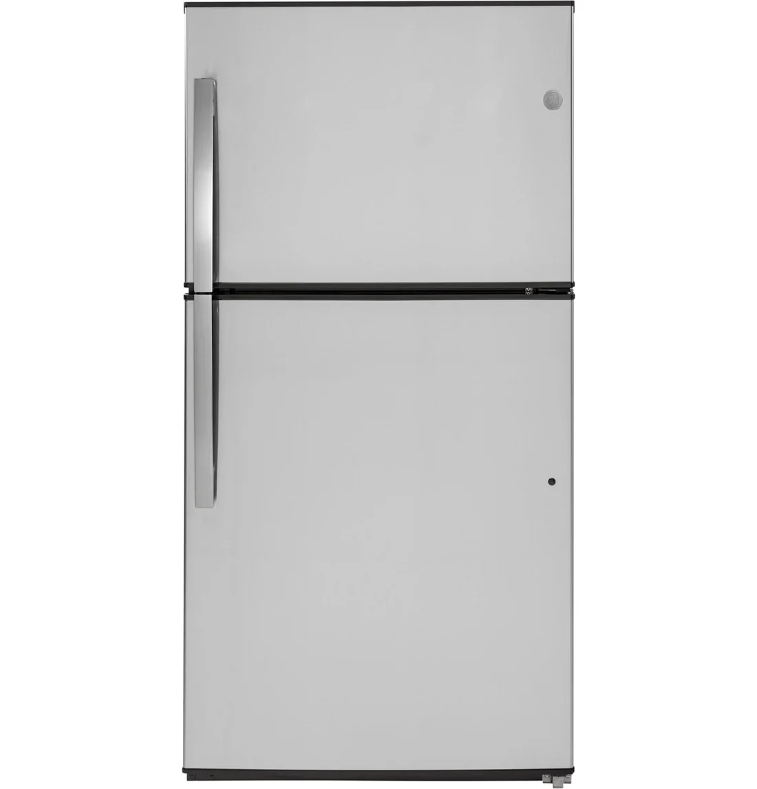 GE GIE21GSHSS refrigerator at Compare Deals outlet serving Morrow GA