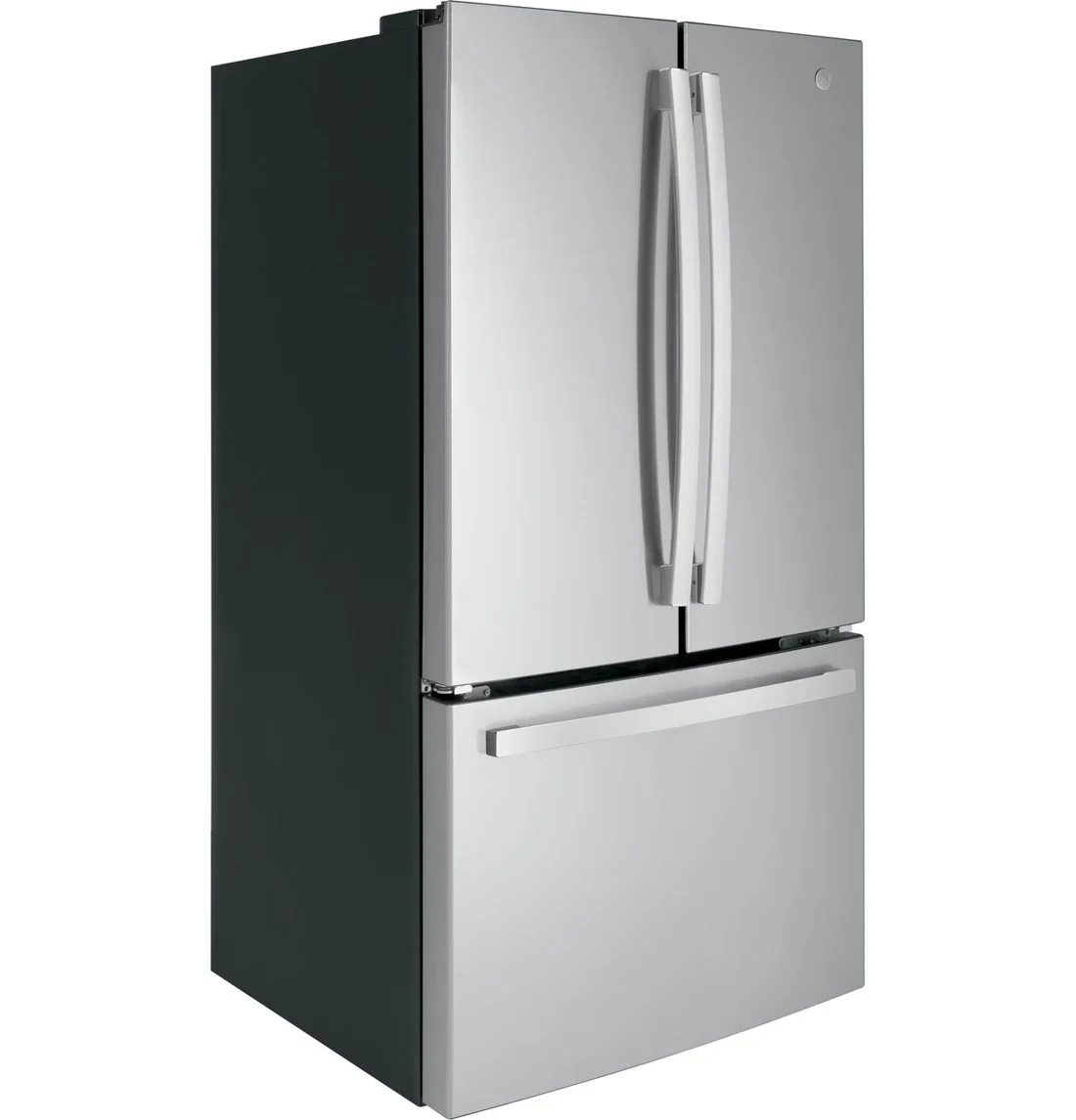 GE GNE27JYMFS French-Door Refrigerator photo 4