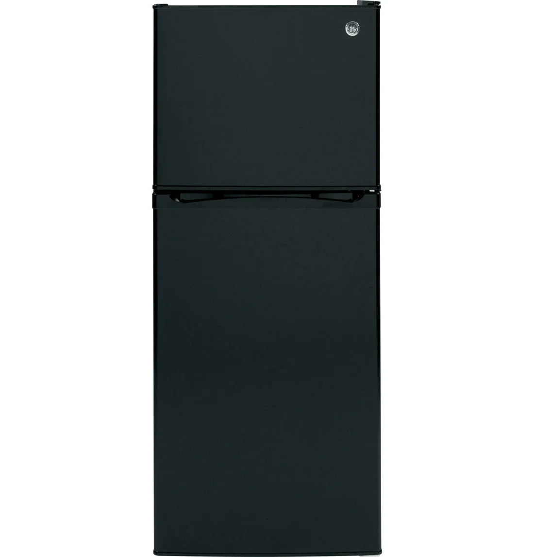 GE GPE12FGKBB refrigerator at Compare Deals outlet serving Morrow GA