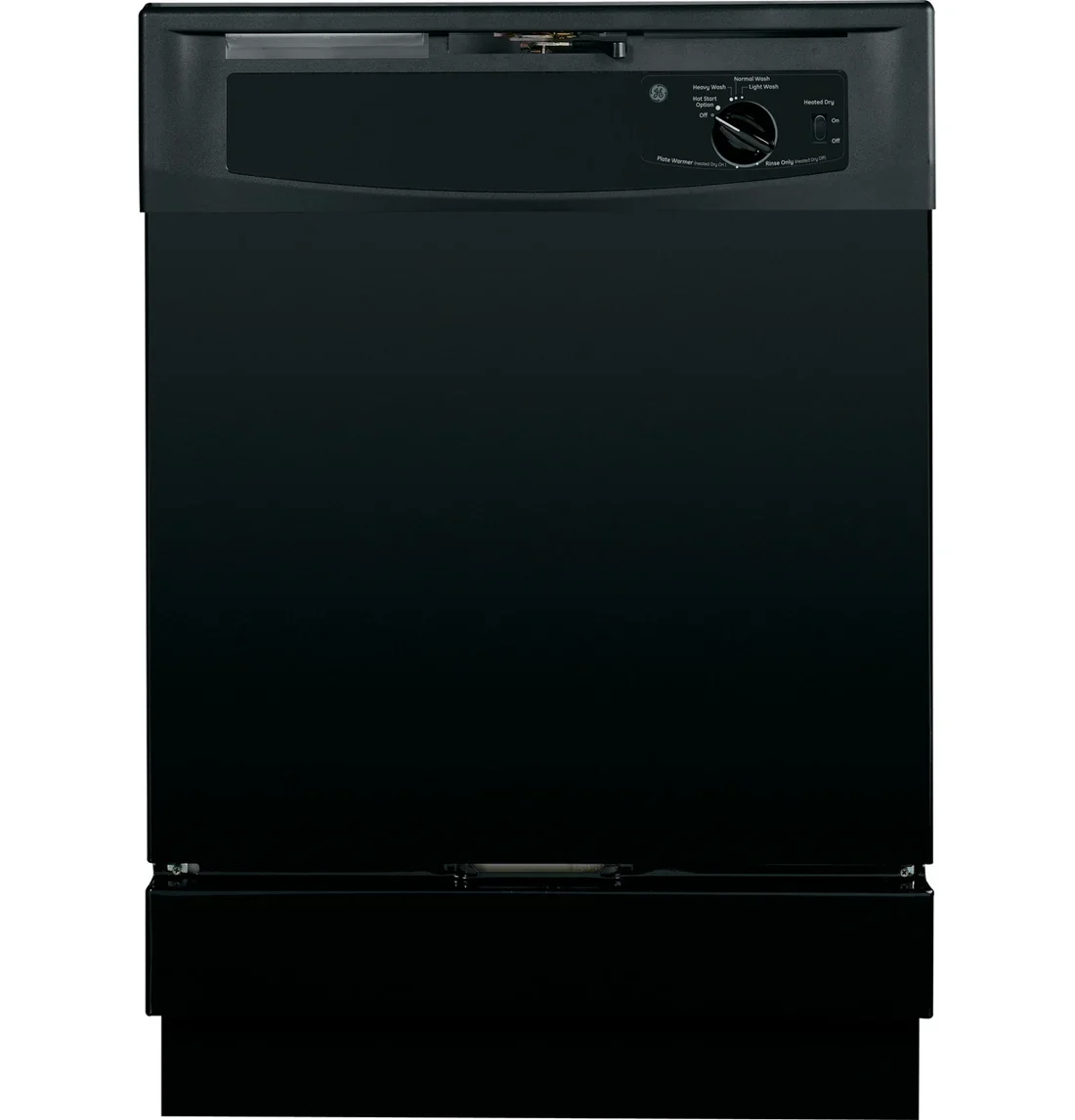 GE GSD2100VBB Built-In Dishwasher at Compare Deals Atlanta