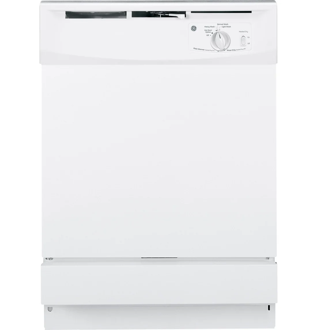 GE GSD2100VWW Built-In Dishwasher at Compare Deals Atlanta