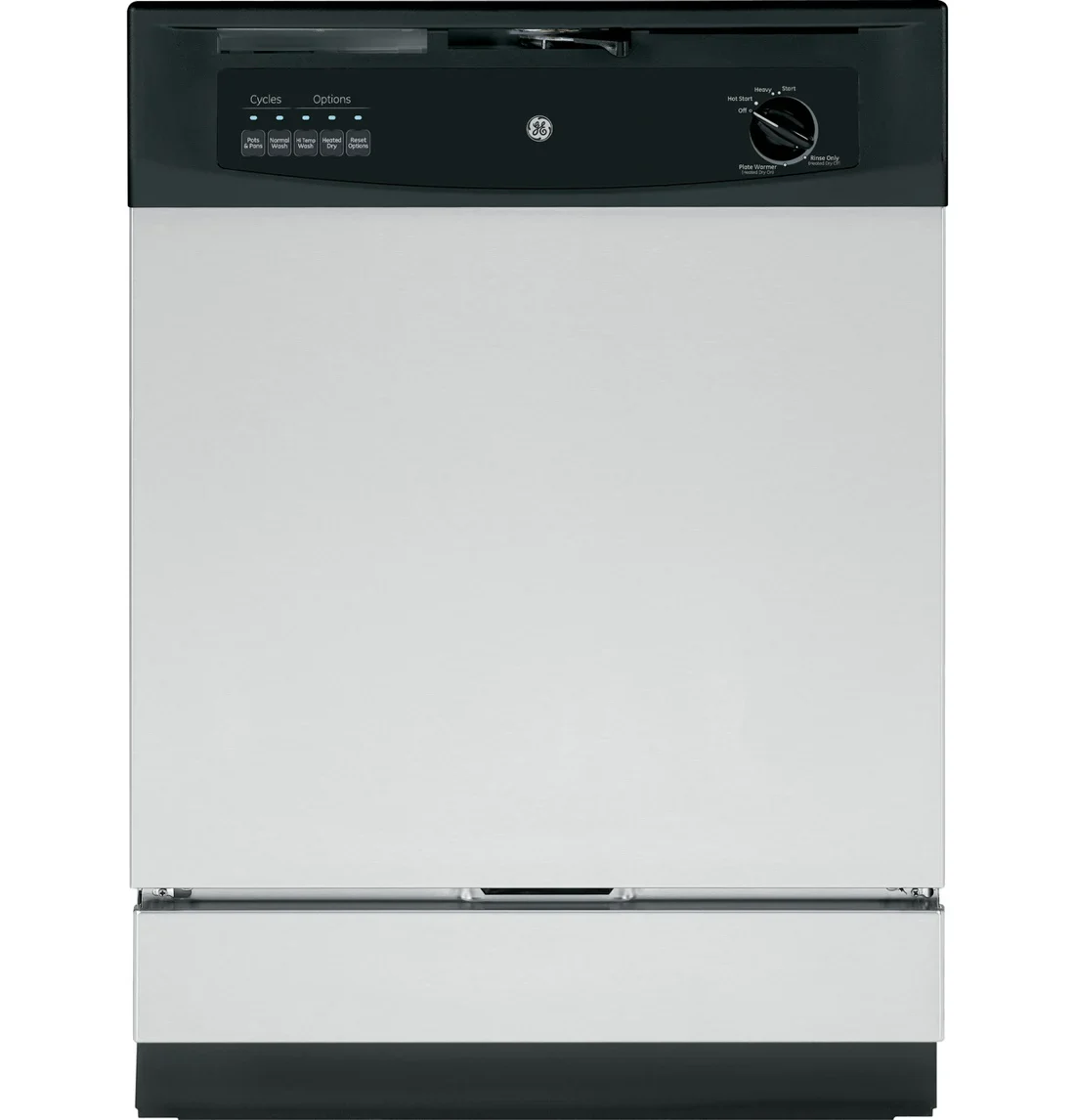 GE GSD3360KSS Built-In Dishwasher at Compare Deals Atlanta
