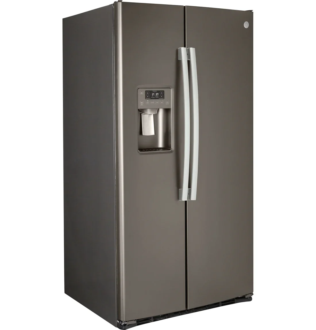 GE GSS25GMHES Side-by-Side Refrigerator photo 4