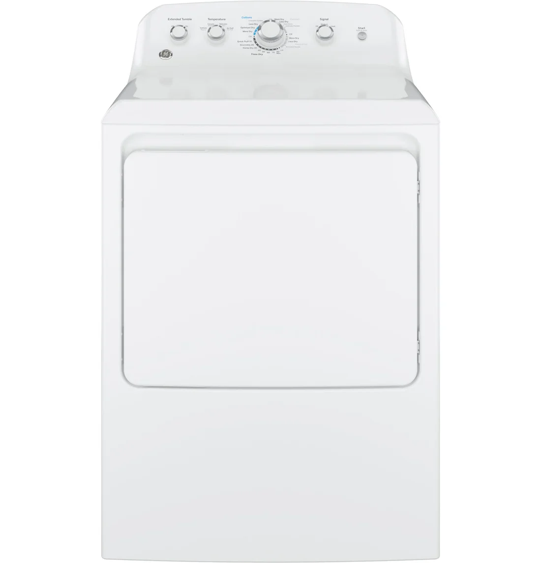 GE GTD42EASJWW Electric Dryer at Compare Deals Atlanta