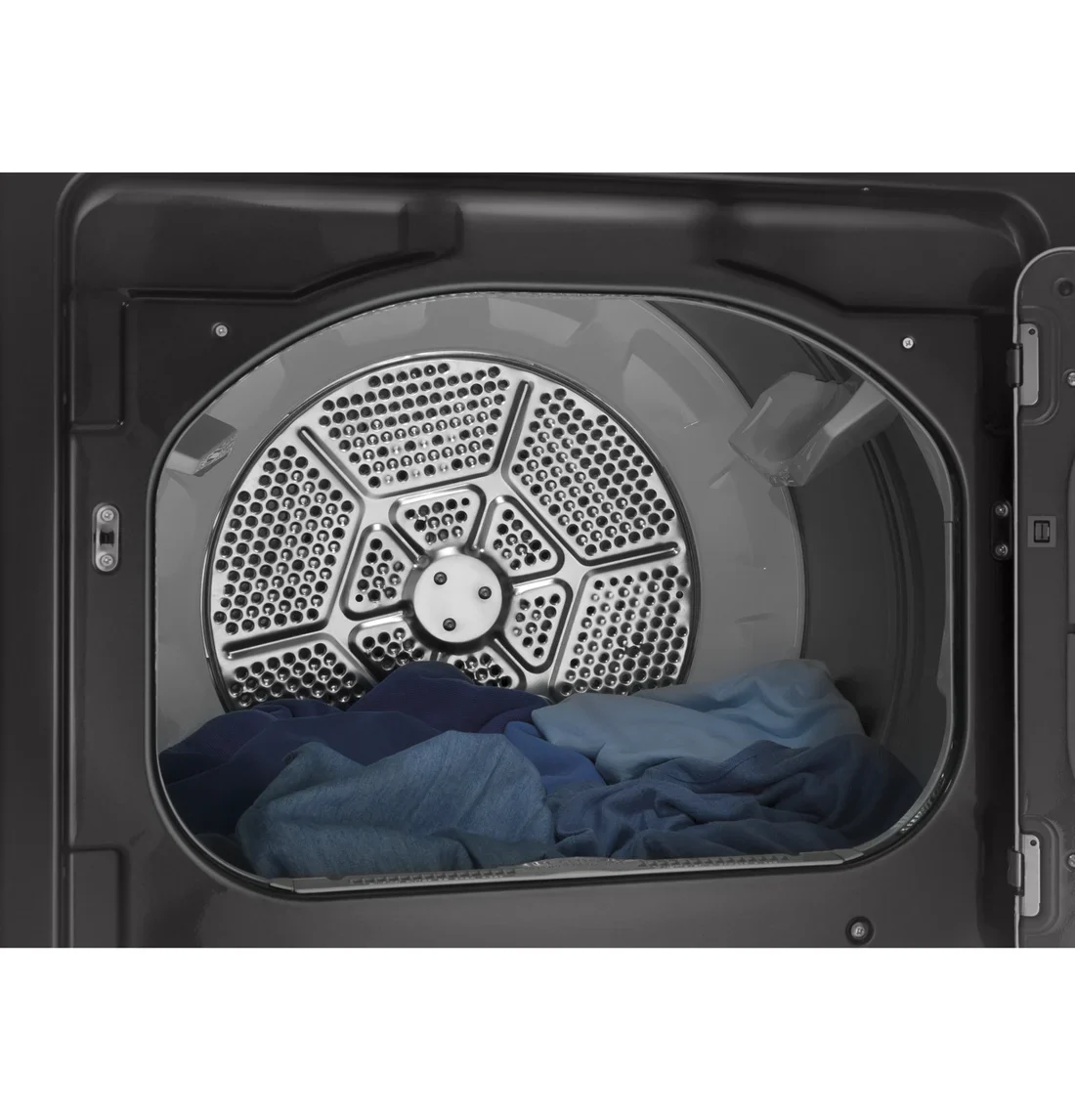 GE GTD65GBPLDG Gas Dryer features