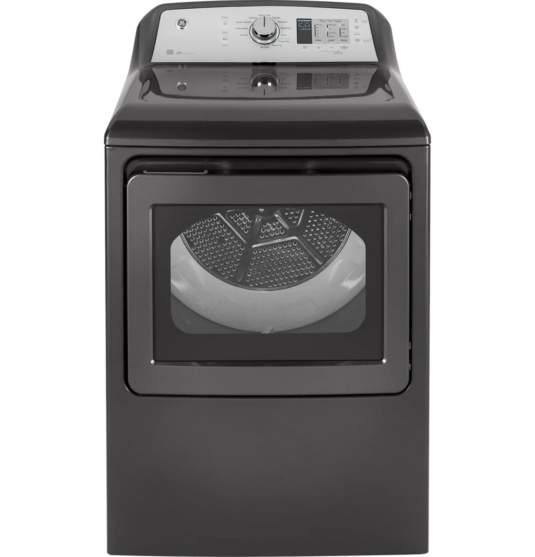 GE GTD65GBPLDG Gas Dryer at Compare Deals Atlanta