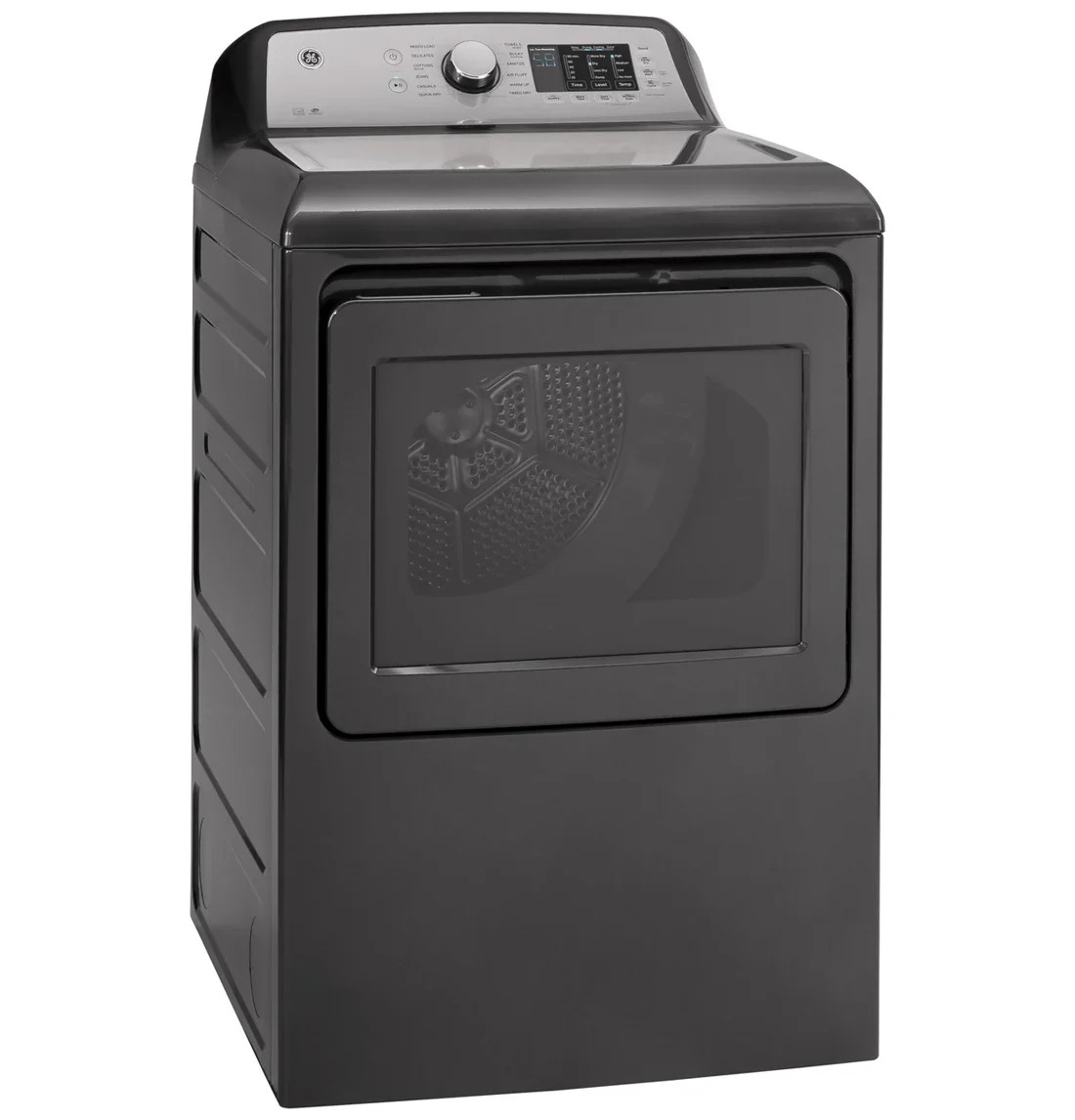GE GTD72EBPNDG Electric Dryer photo 2