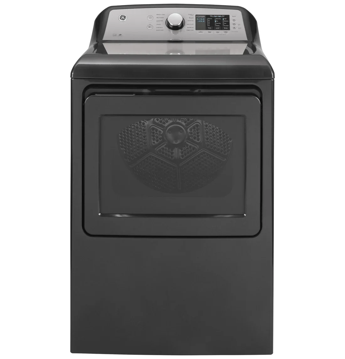 GE GTD72EBPNDG Electric Dryer at Compare Deals Atlanta