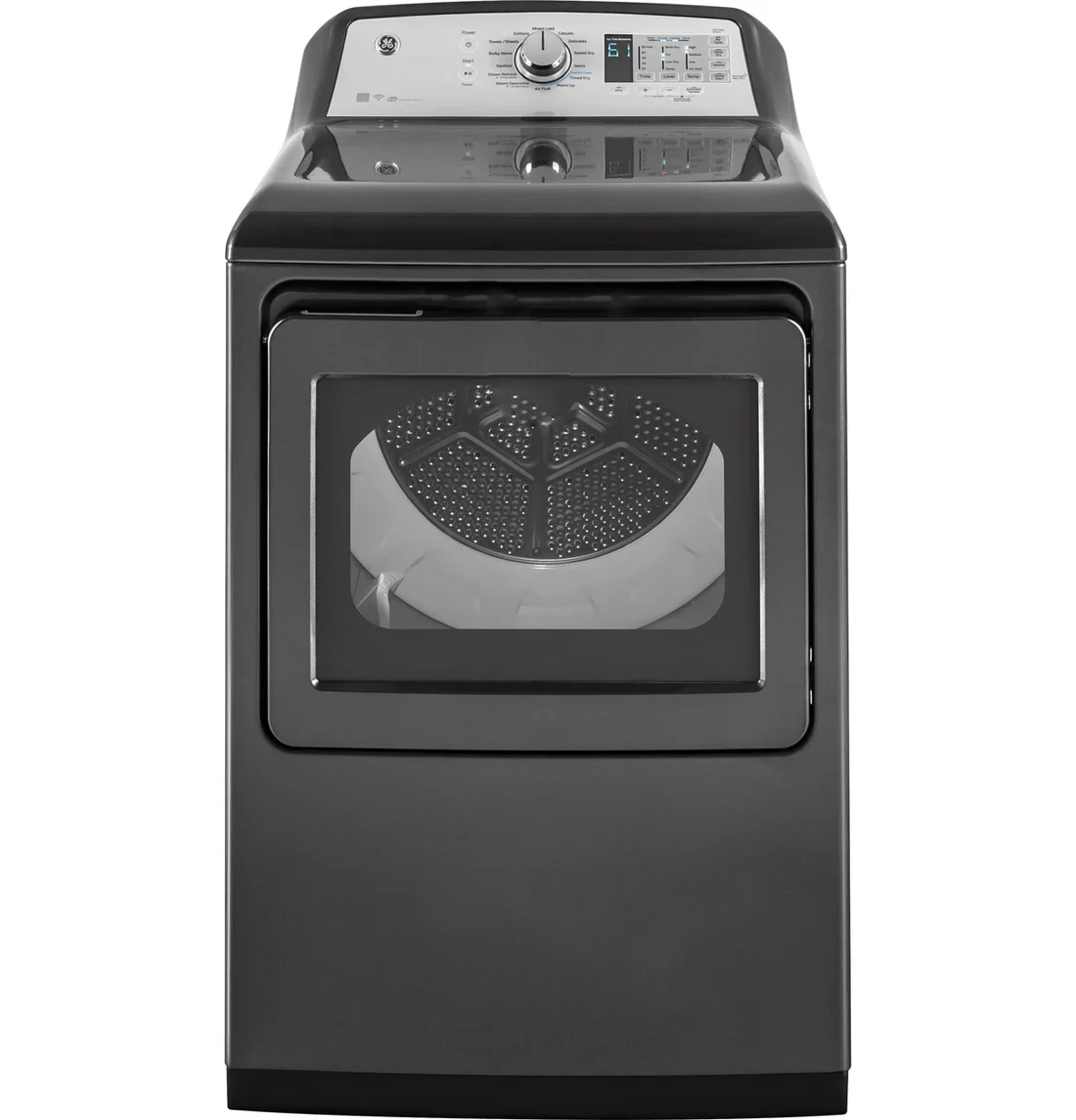 GE GTD75ECPLDG Electric Dryer at Compare Deals Atlanta