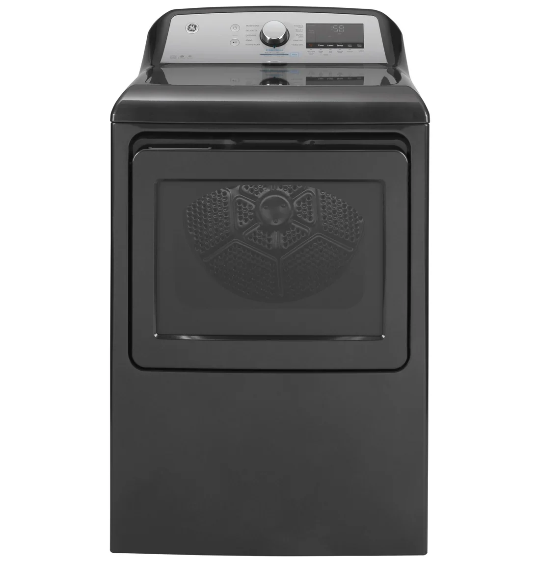 GE GTD84GCPNDG Gas Dryer at Compare Deals Atlanta